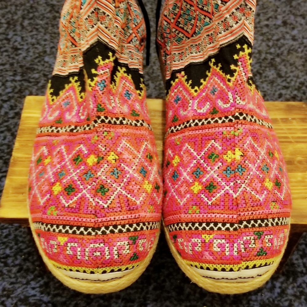 shoes